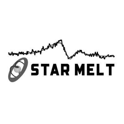 Star Melt Logo Sq
